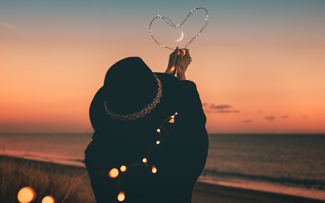 Activate Your Divine Feminine