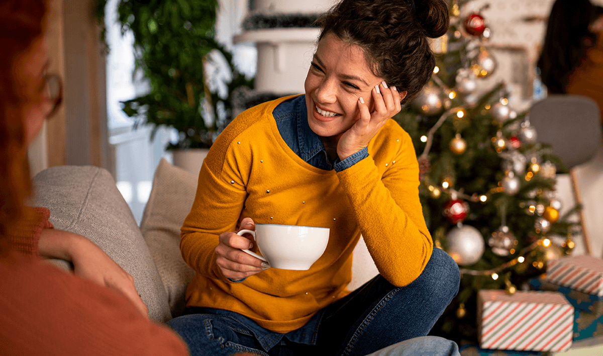 Jenn Gulbrand - Holding Space