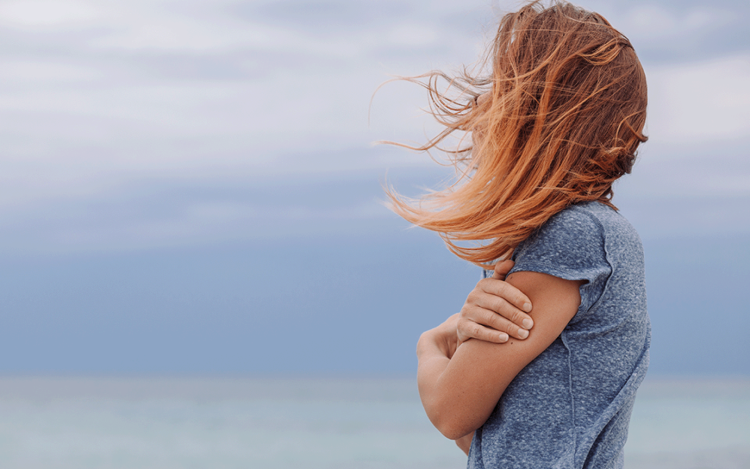 Let’s Talk About Grief
