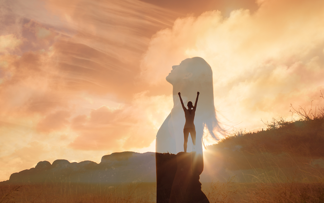 Be Embodied! Move from “Go” to “Flow”