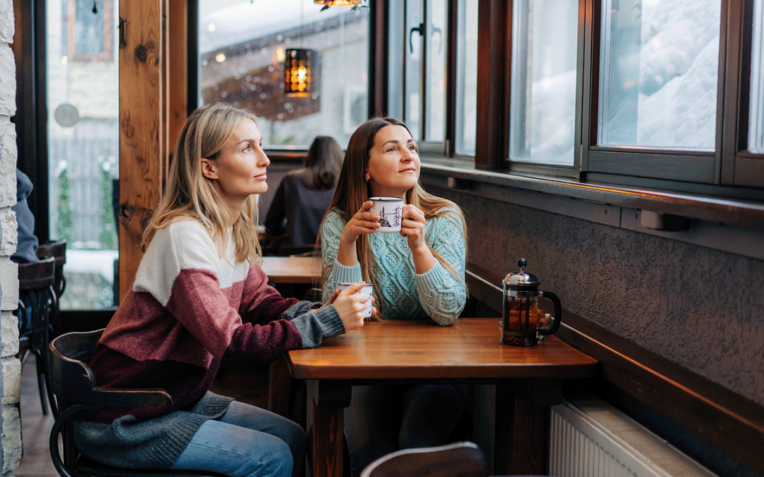 Human Connection: Getting to the Heart of the Matter