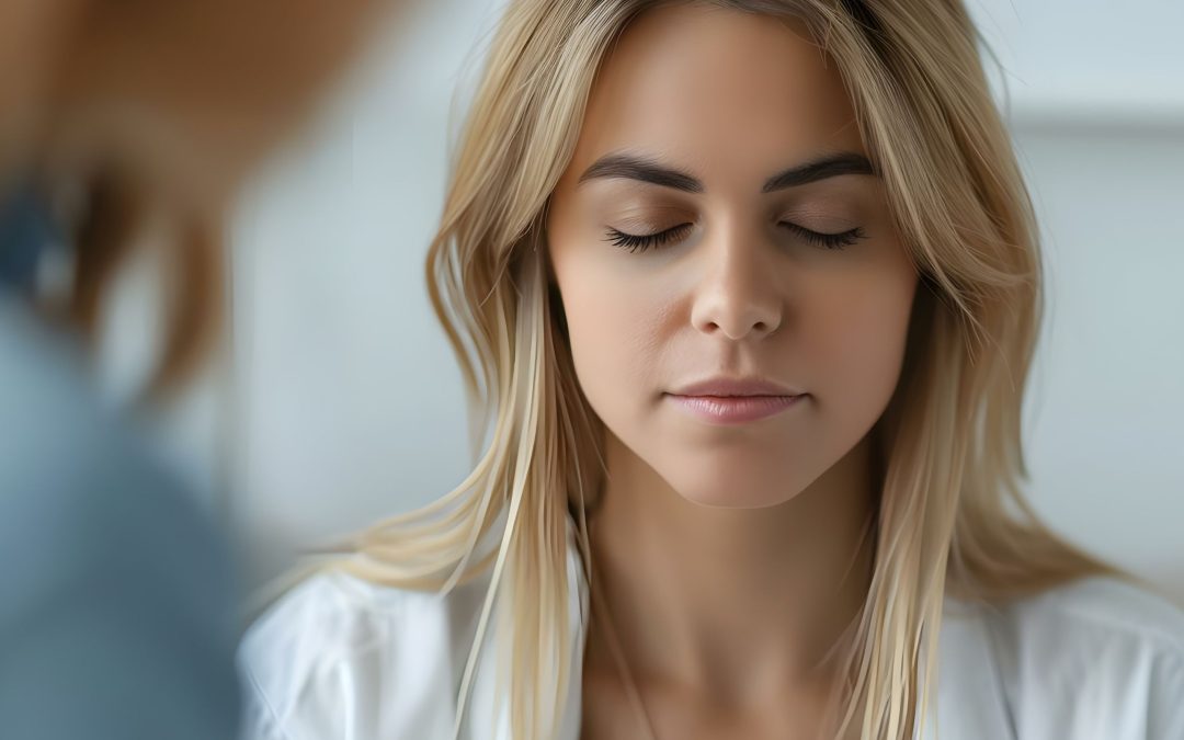 Exploring EMDR Therapy: A Path to Healing from Trauma