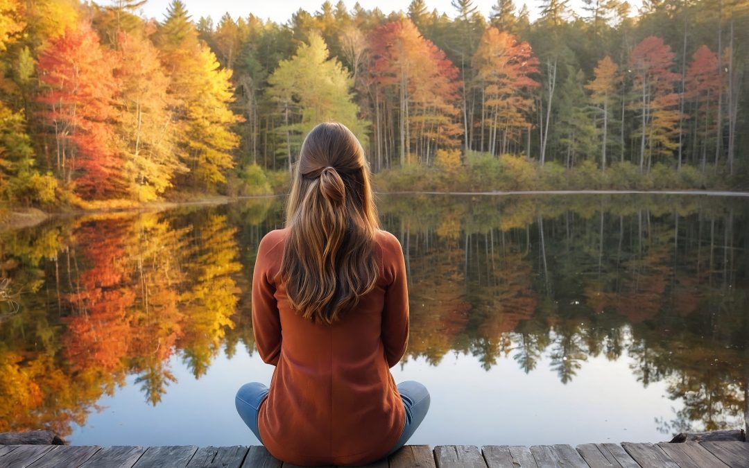 Navigating Life’s Transitions with Grace and Compassion
