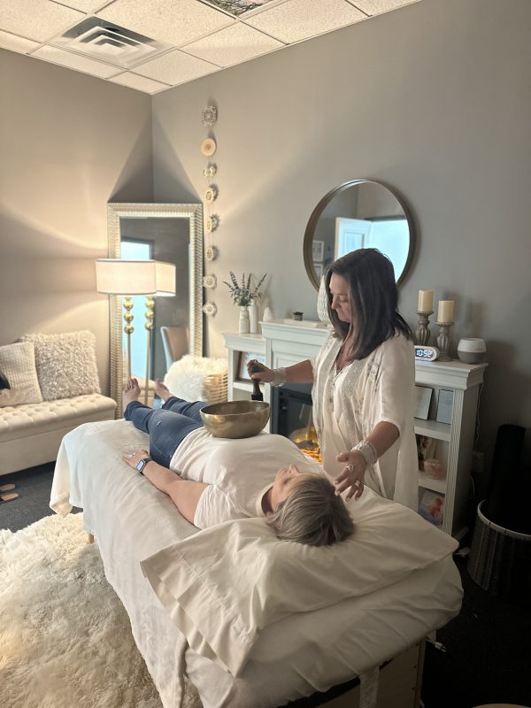 Guided Breathwork & Meditation Session