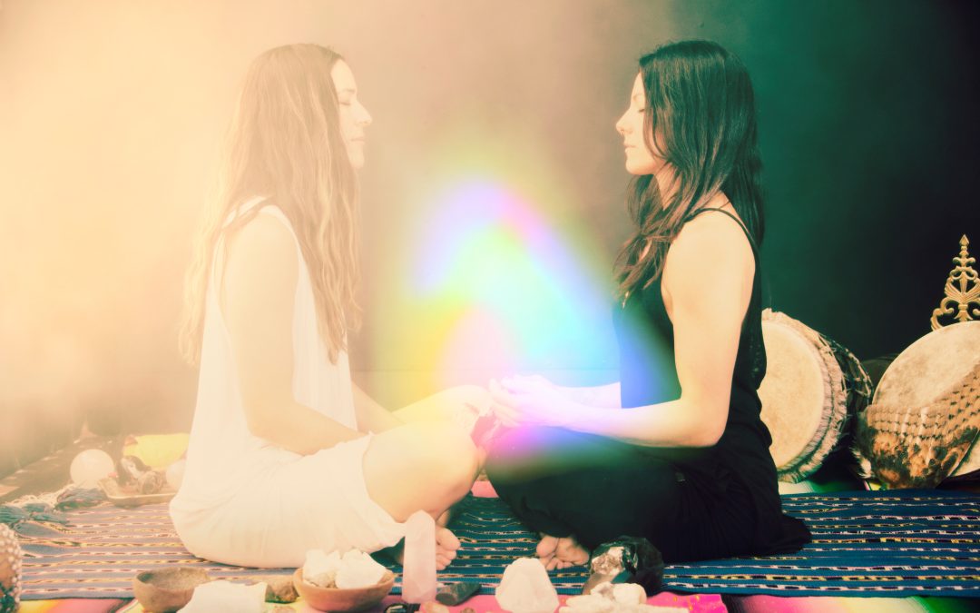 What Does it Mean to Embody Your Essence and Why Is It Important?