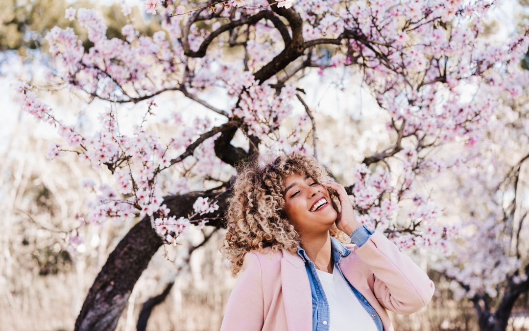 Rooted and Radiant – A Season for Soul-Aligned Action