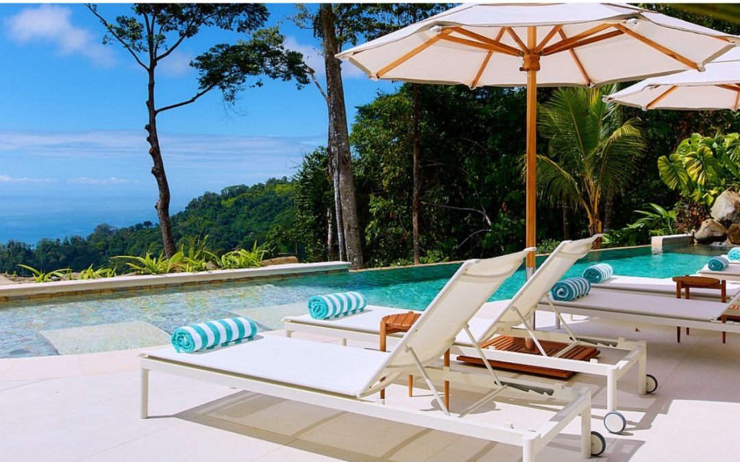 Why Every Woman Needs a Destination Retreat (Now More Than Ever)