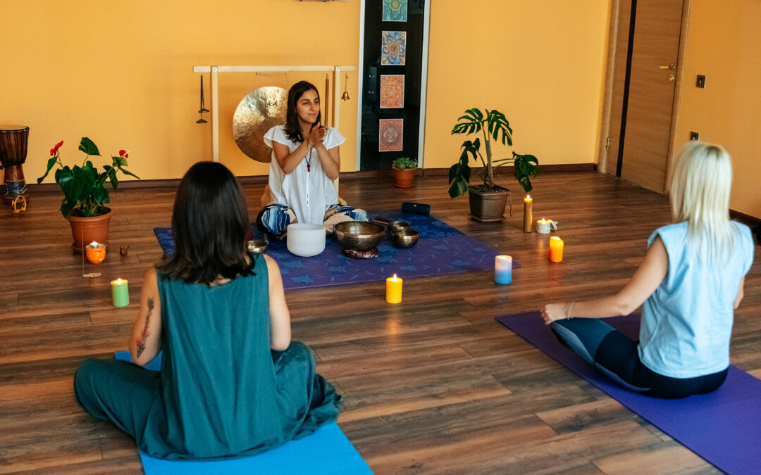 Holding Our Humanity in a Heavy World