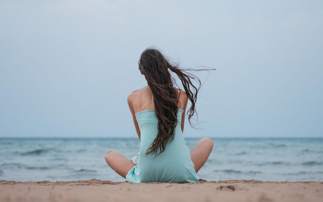 Fear Is Not the Enemy