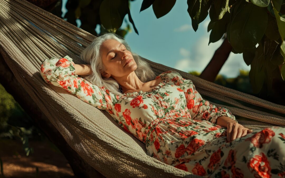 Summer Doesn’t Always Feel Like Freedom