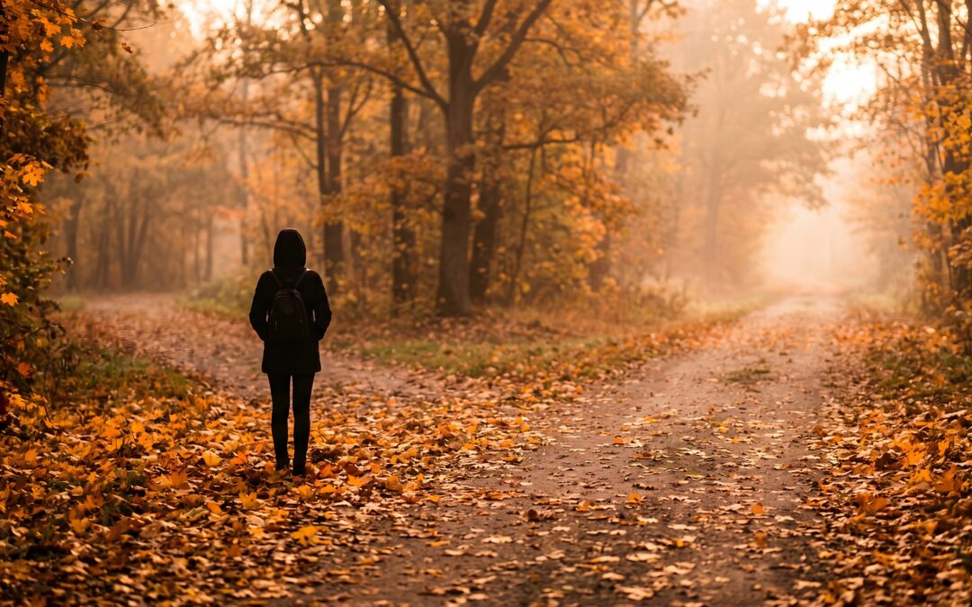 Get Back on Track, or Find a New Rhythm This Fall?